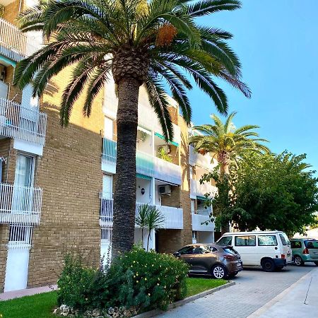 Apartamento Bonito Cerca De La Playa Cambrils Zewnętrze zdjęcie