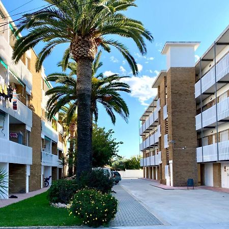 Apartamento Bonito Cerca De La Playa Cambrils Zewnętrze zdjęcie