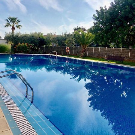 Apartamento Bonito Cerca De La Playa Cambrils Zewnętrze zdjęcie