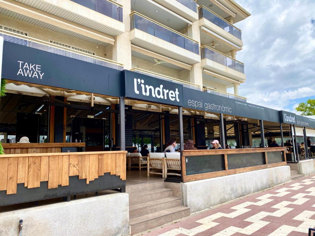 Apartamento Bonito Cerca De La Playa Cambrils Zewnętrze zdjęcie