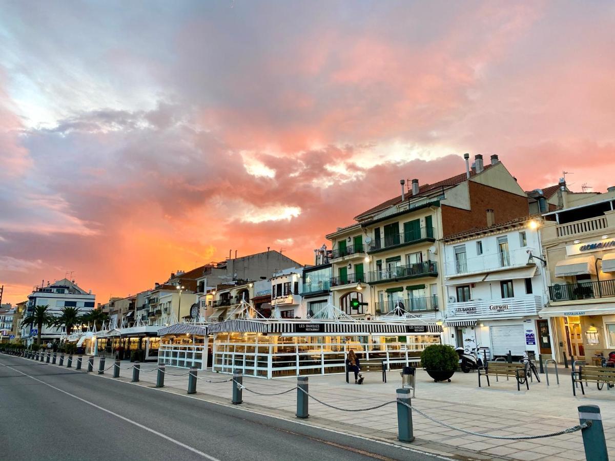 Apartamento Bonito Cerca De La Playa Cambrils Zewnętrze zdjęcie