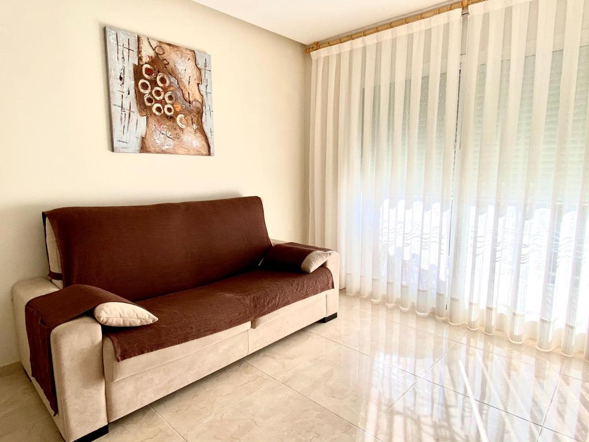 Apartamento Bonito Cerca De La Playa Cambrils Zewnętrze zdjęcie