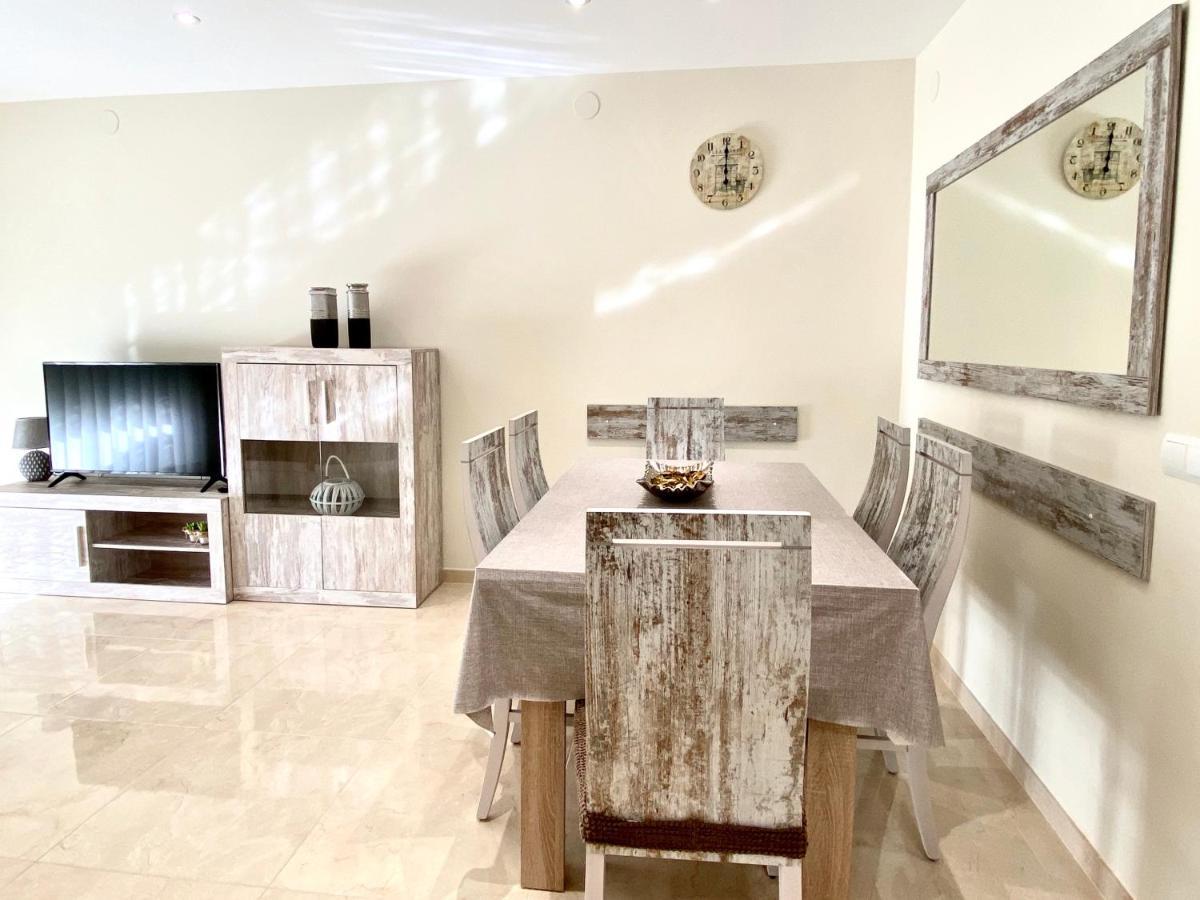 Apartamento Bonito Cerca De La Playa Cambrils Zewnętrze zdjęcie