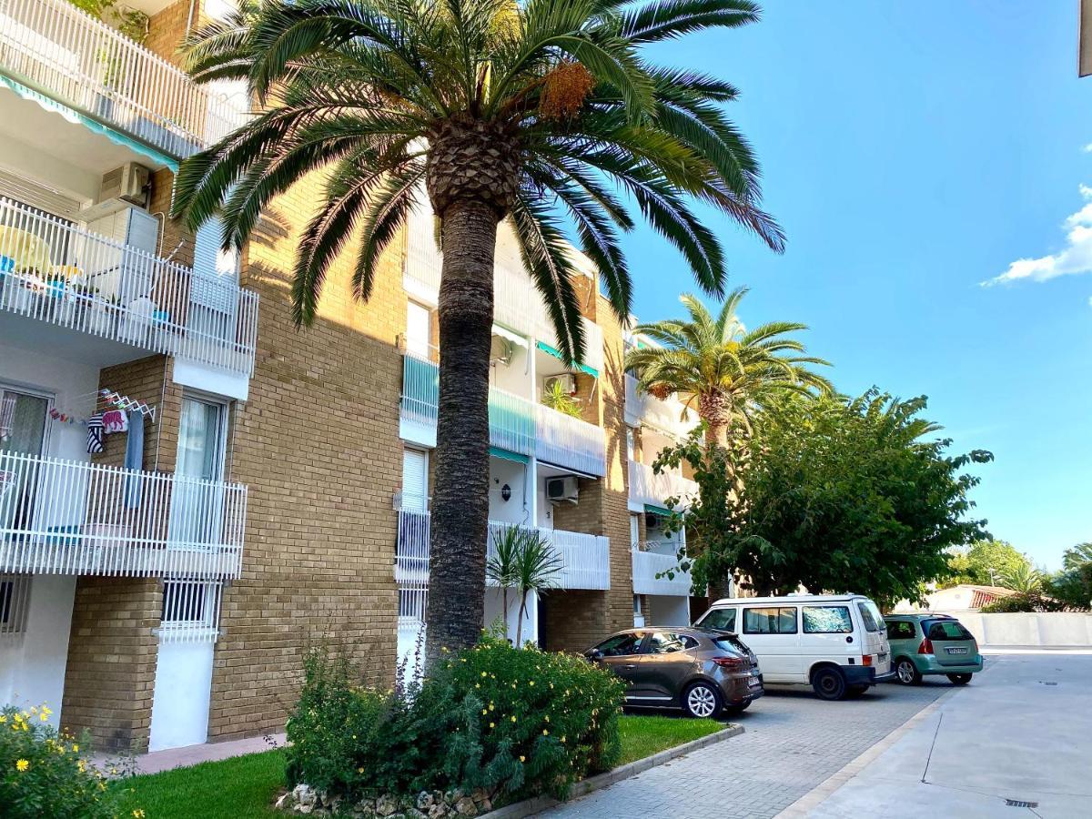 Apartamento Bonito Cerca De La Playa Cambrils Zewnętrze zdjęcie