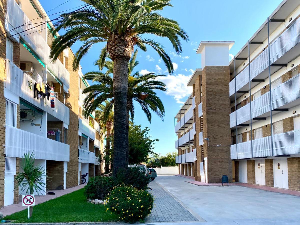 Apartamento Bonito Cerca De La Playa Cambrils Zewnętrze zdjęcie