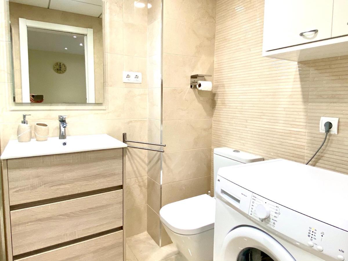 Apartamento Bonito Cerca De La Playa Cambrils Zewnętrze zdjęcie