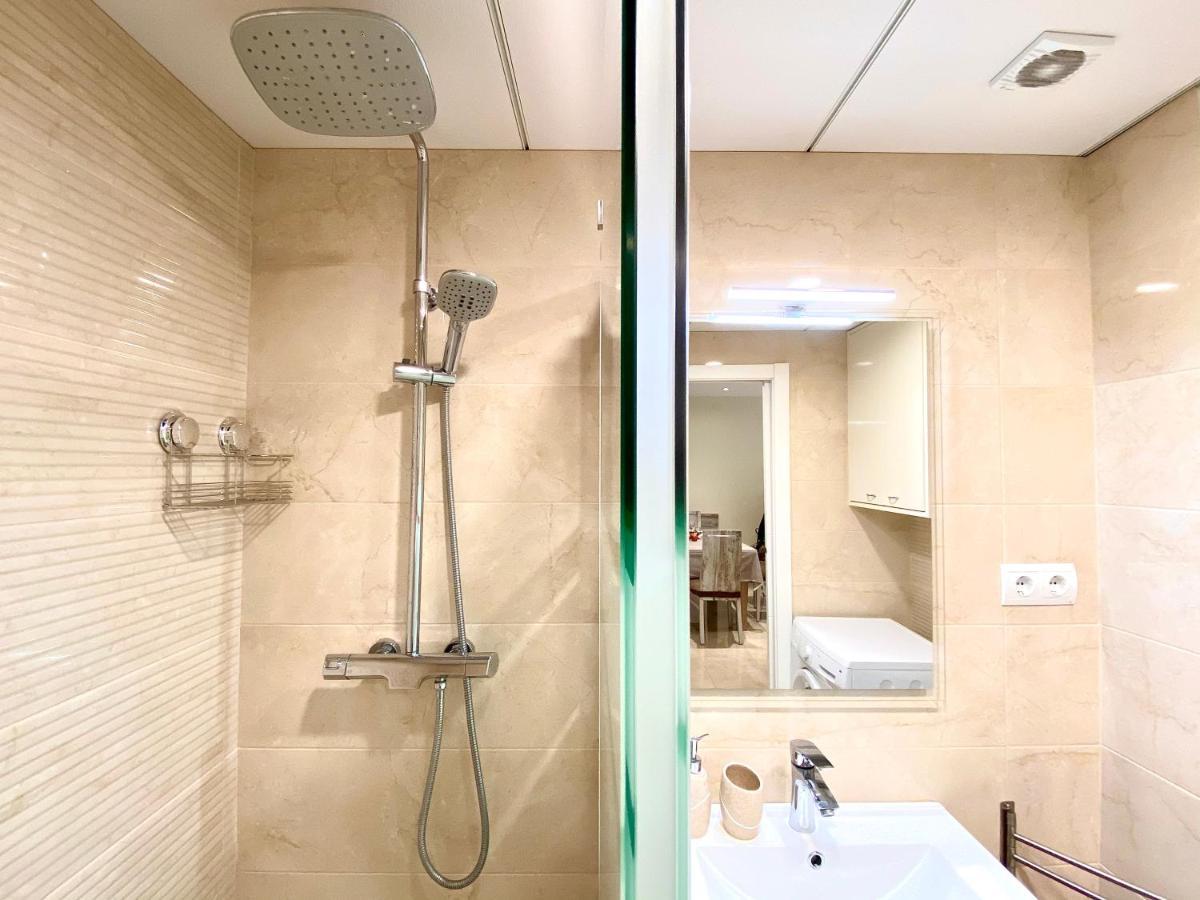 Apartamento Bonito Cerca De La Playa Cambrils Zewnętrze zdjęcie