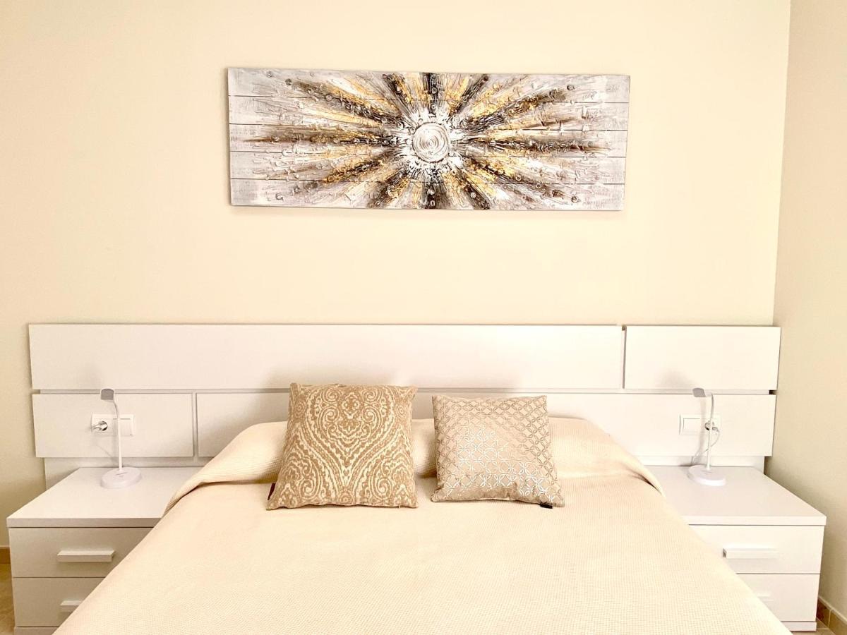 Apartamento Bonito Cerca De La Playa Cambrils Zewnętrze zdjęcie