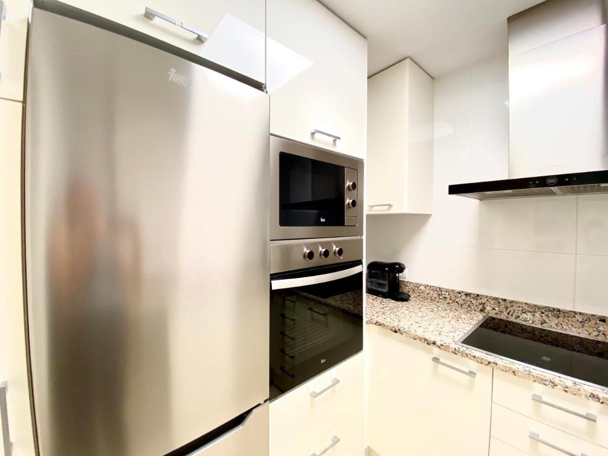 Apartamento Bonito Cerca De La Playa Cambrils Zewnętrze zdjęcie