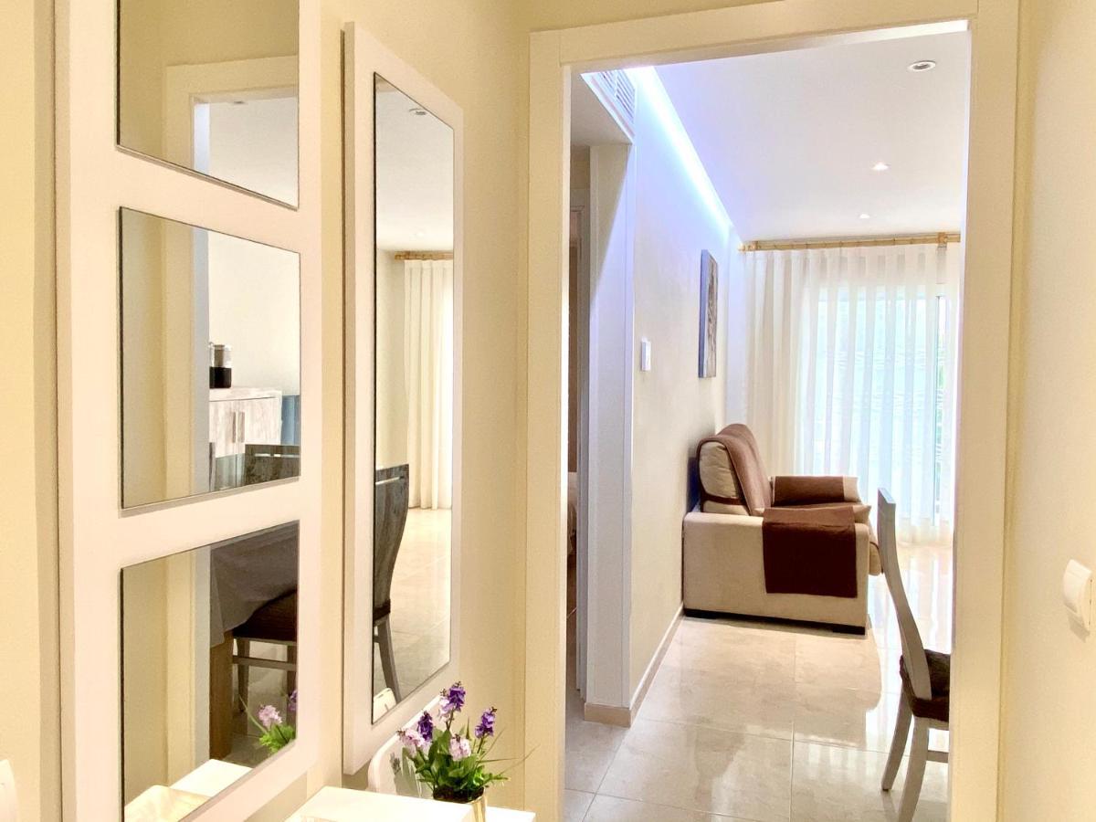 Apartamento Bonito Cerca De La Playa Cambrils Zewnętrze zdjęcie