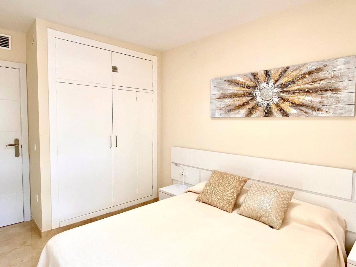Apartamento Bonito Cerca De La Playa Cambrils Zewnętrze zdjęcie