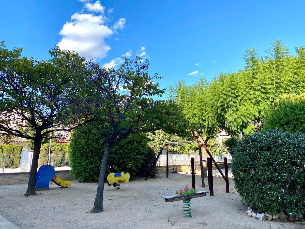 Apartamento Bonito Cerca De La Playa Cambrils Zewnętrze zdjęcie